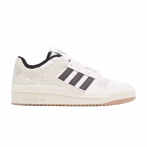 adidas Wmns Forum Low 'White Black Gum'