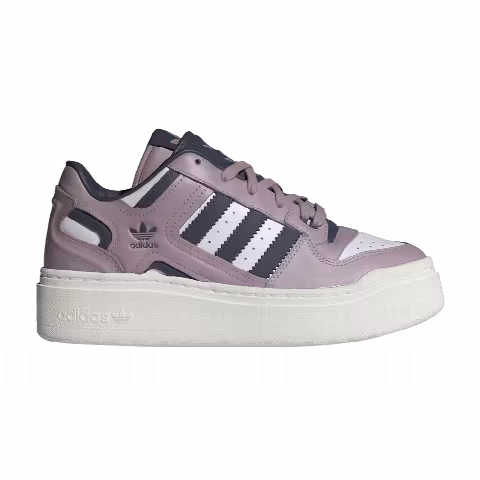 Adidas Wmns Forum XLG 'Preloved Fig Night Indigo'