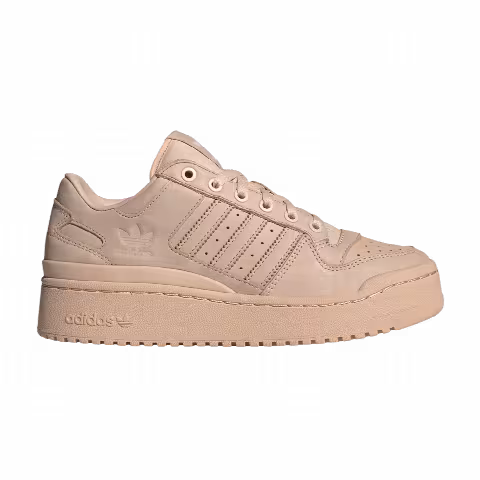 Adidas Wmns Forum Bold 'Halo Blush'