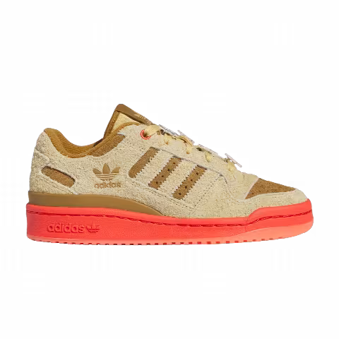 Dr. Seuss x adidas Forum Low J 'Max'