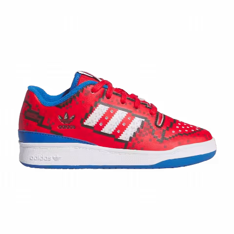 Adidas Forum Low CL C 'Pixelated'