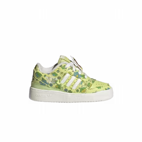 Disney x adidas Forum Low I 'The Princess And The Frog - Tiana'