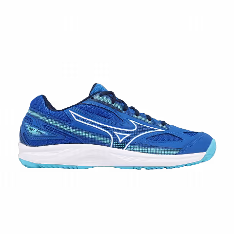 Mizuno Break Shot 4 AC 'Mugen Blue'