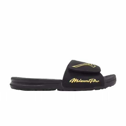 Mizuno MP Slider 2 'Black Gold'