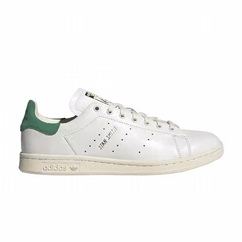 adidas Stan Smith Lux 'White Green'