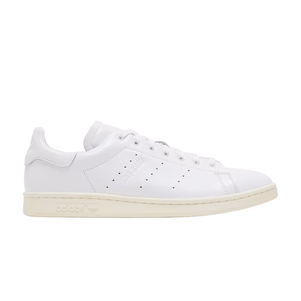 adidas Stan Smith Lux Cloud White