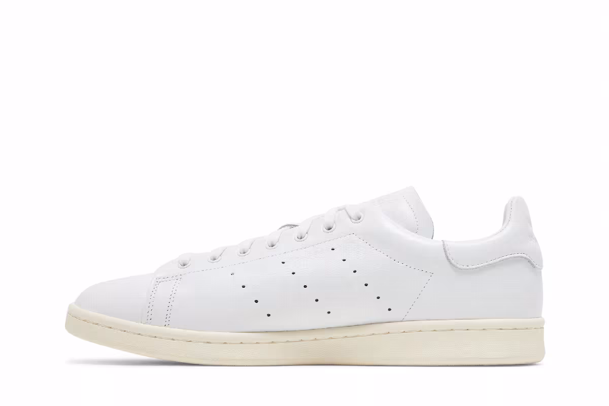 adidas Stan Smith Lux Cloud White, view 4