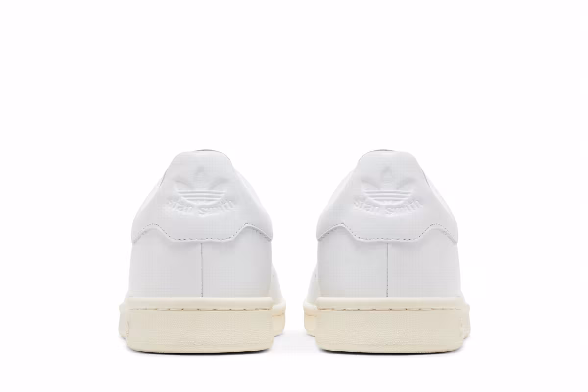 adidas Stan Smith Lux Cloud White, view 7