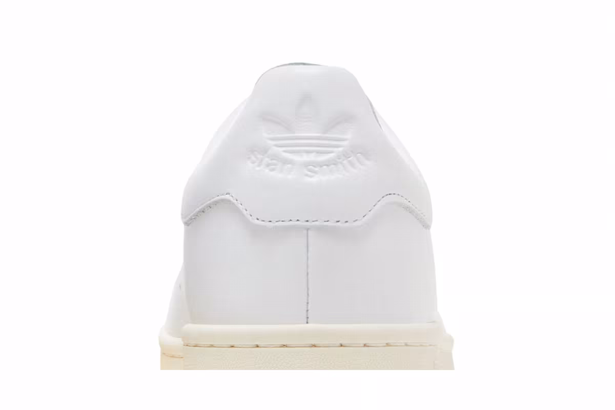 adidas Stan Smith Lux Cloud White, view 8
