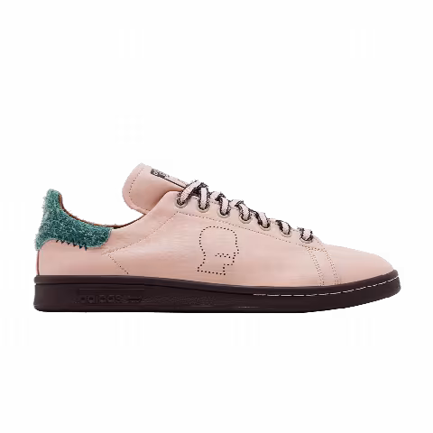 Brain Dead x adidas Stan Smith 'Vapour Pink'