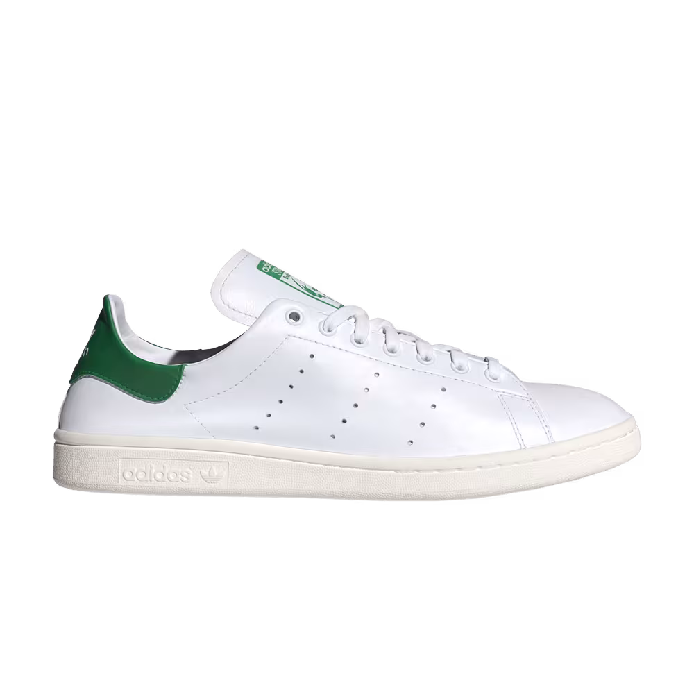adidas Stan Smith Decon White Green
