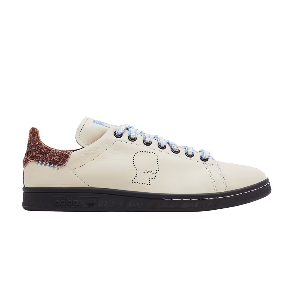 Brain Dead x adidas Stan Smith Bliss