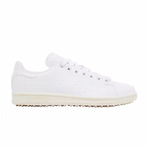 adidas Stan Smith Golf 'Triple White'
