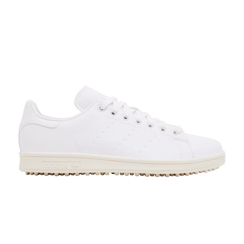 adidas Stan Smith Golf Triple White
