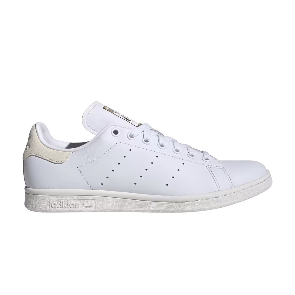 adidas Stan Smith White Wonder White