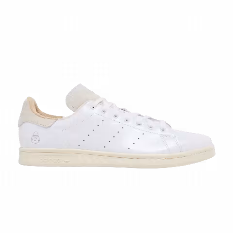 Star Wars x Nanzuka x adidas Stan Smith 'Stormtrooper'