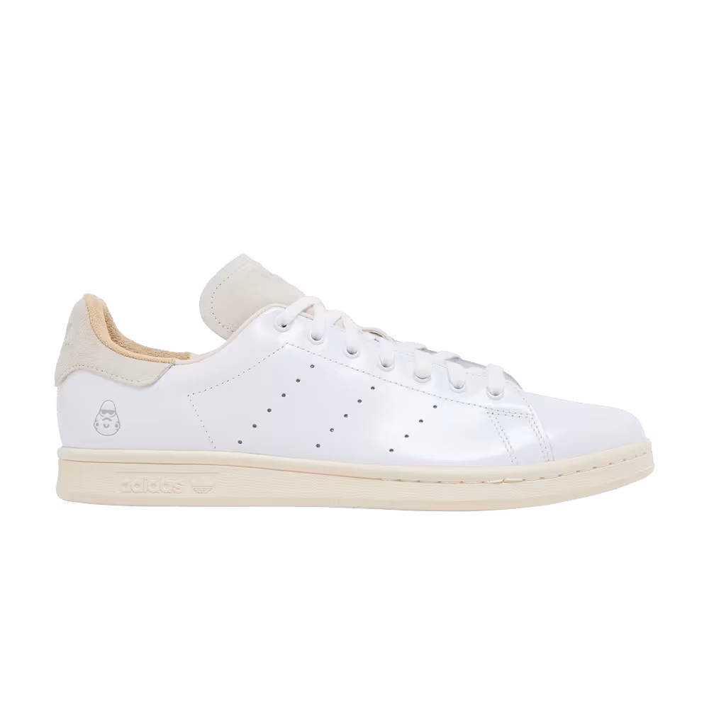 Star Wars x Nanzuka x adidas Stan Smith Stormtrooper