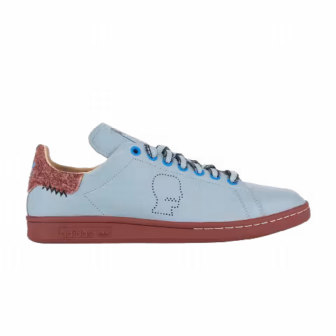 Brain Dead x adidas Stan Smith 'Bahia Light Blue'