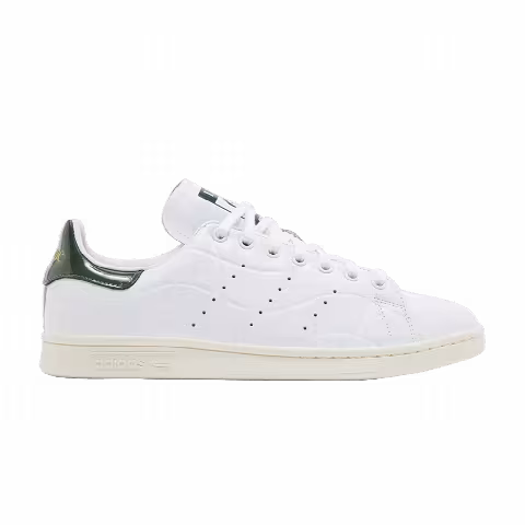 Dime x adidas Stan Smith 'White Green Oxide'