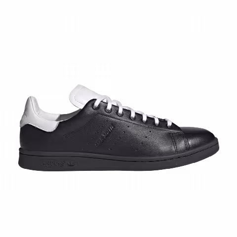 Adidas Stan Smith Lux 'Black White'