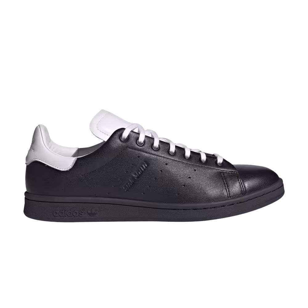 Adidas Stan Smith Lux Black White