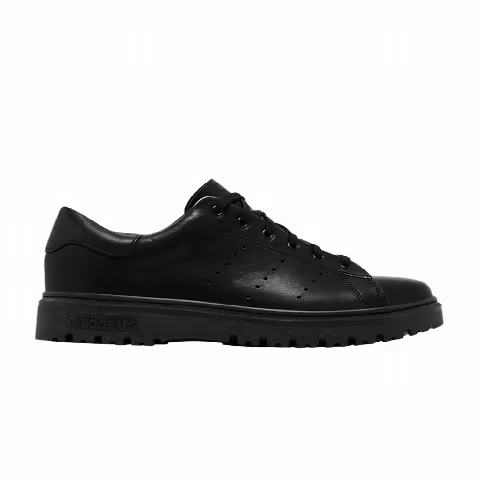 adidas Stan Smith Freizeit 'Black'