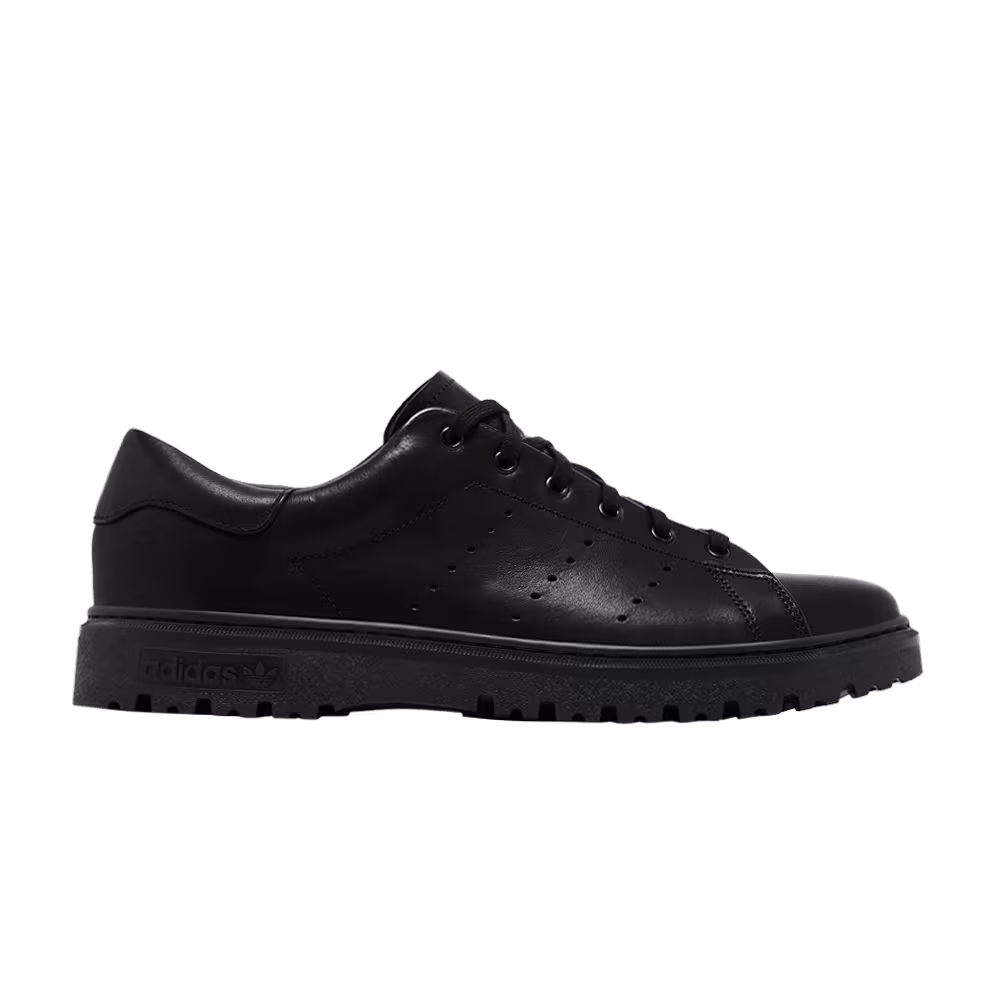 adidas Stan Smith Freizeit Black