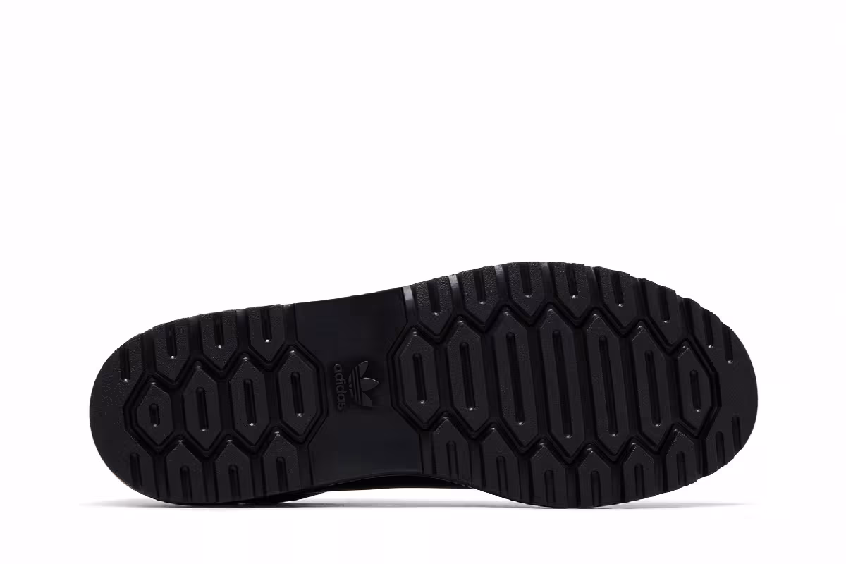 adidas Stan Smith Freizeit Black, view 5