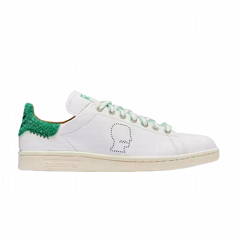 Brain Dead x adidas Stan Smith Unstructured 'OG'