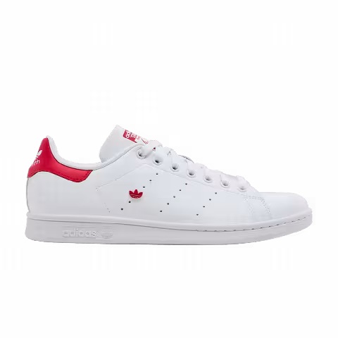 adidas Wmns Stan Smith 'White Active Pink'