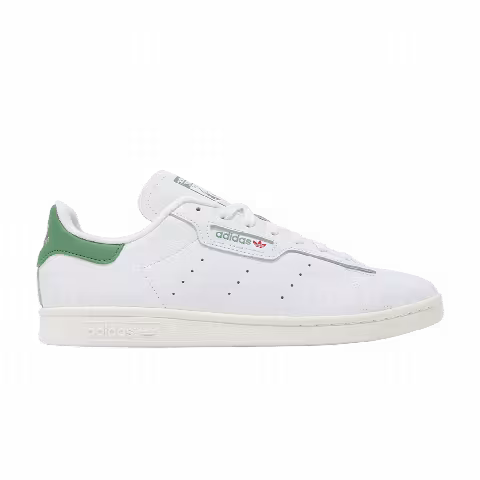 Adidas Stan Smith 'White Preloved Green'