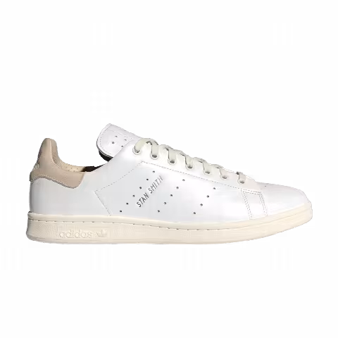 Adidas Stan Smith Lux 'Triple White'