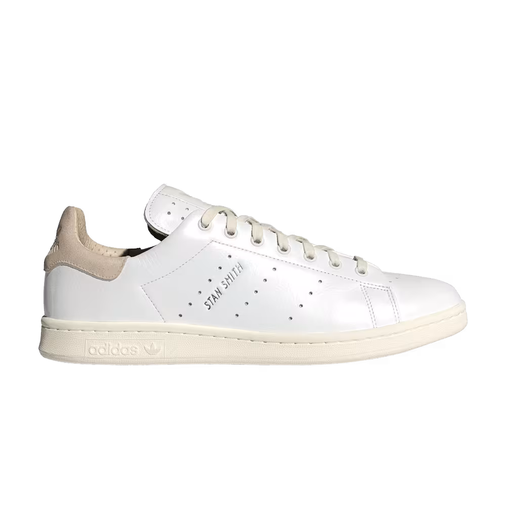Adidas Stan Smith Lux Triple White