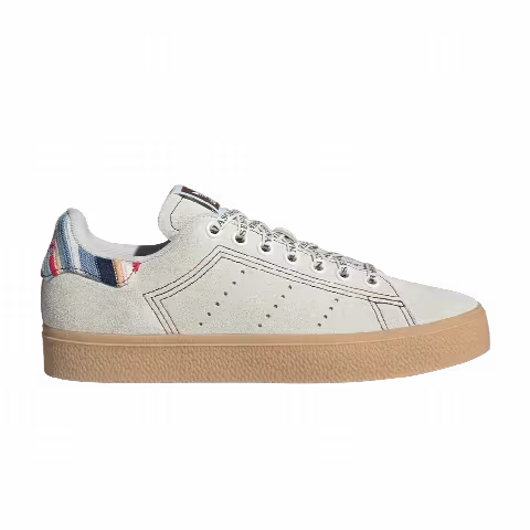KSENIASCHNAIDER x adidas Wmns Stan Smith 'Ivory Gum'