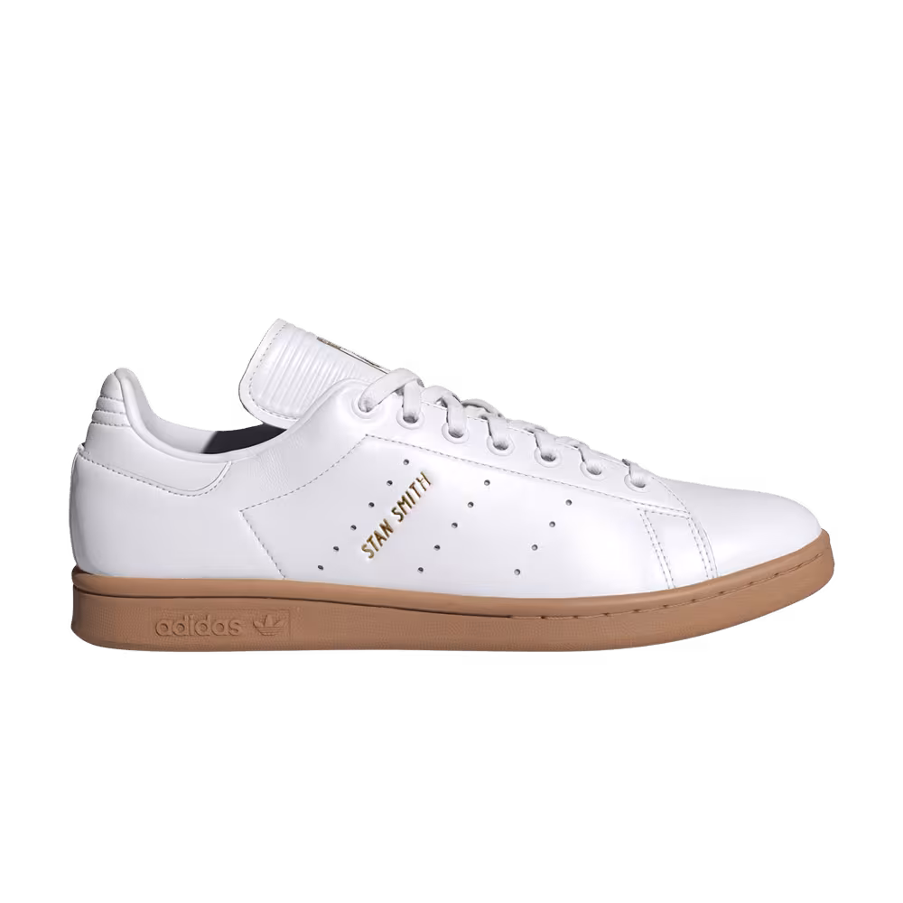 adidas Stan Smith Soccer Influence Pack - White Gum