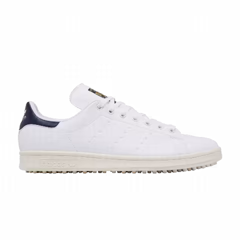 adidas Stan Smith Golf 'White Collegiate Navy'