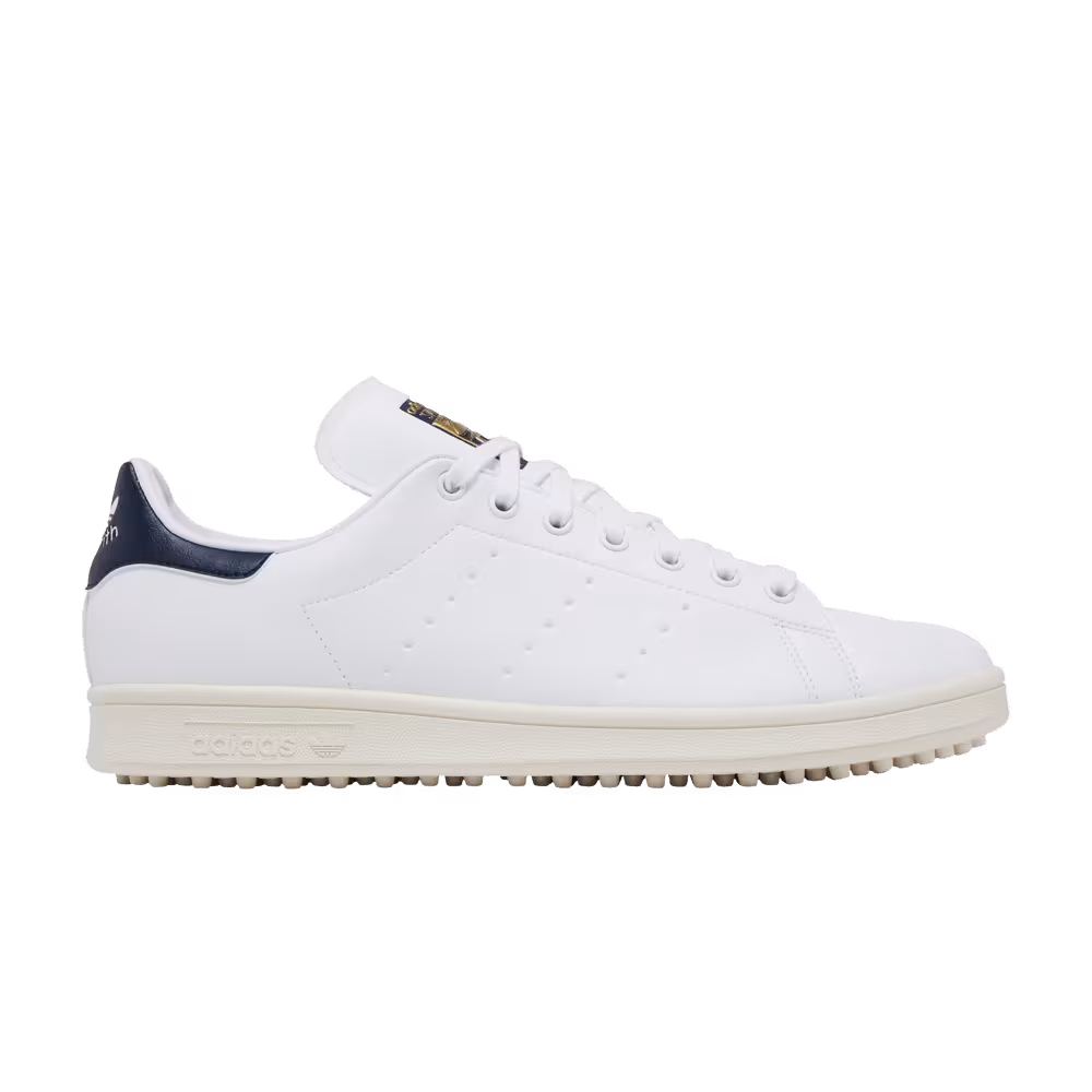 adidas Stan Smith Golf White Collegiate Navy