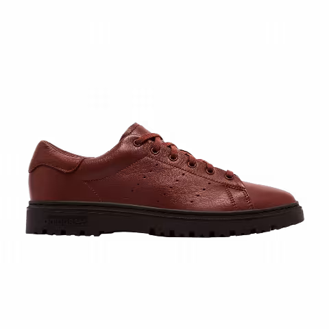 adidas Stan Smith Freizeit 'Redwood'