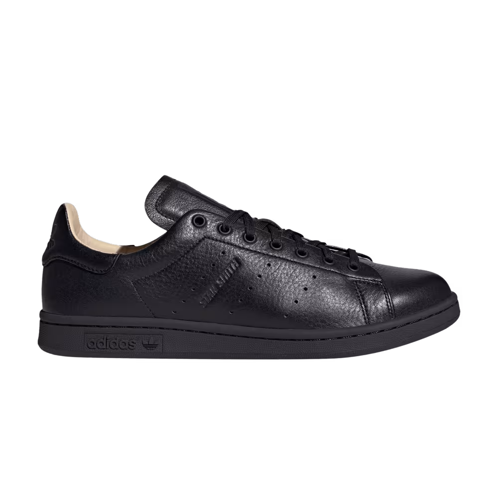 adidas Stan Smith Lux Black Sand Strata