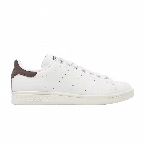 Adidas Stan Smith 'White Brown'