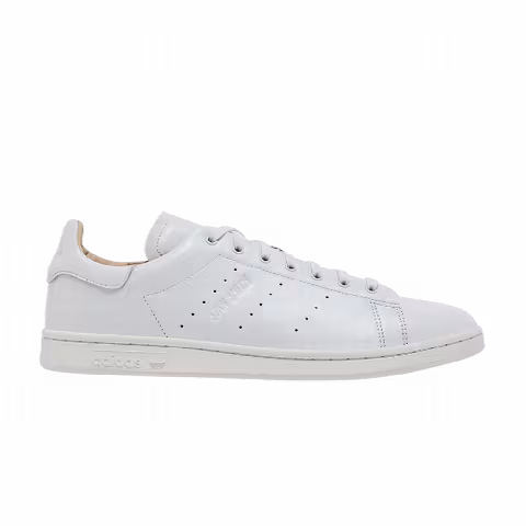 adidas Stan Smith Lux 'Crystal White'