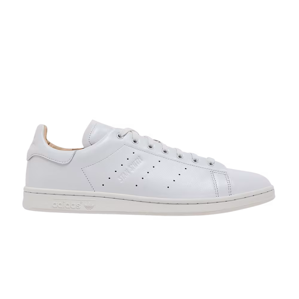 adidas Stan Smith Lux Crystal White