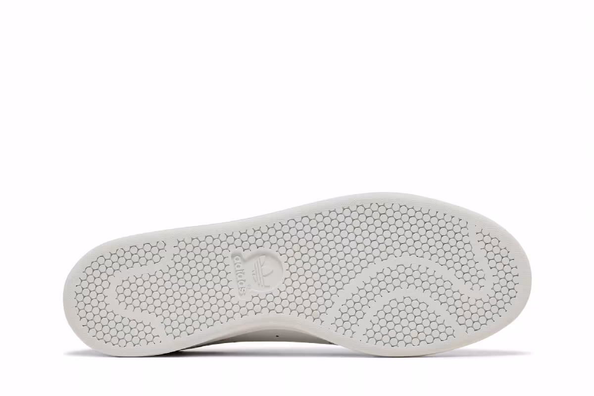 adidas Stan Smith Lux Crystal White, view 5