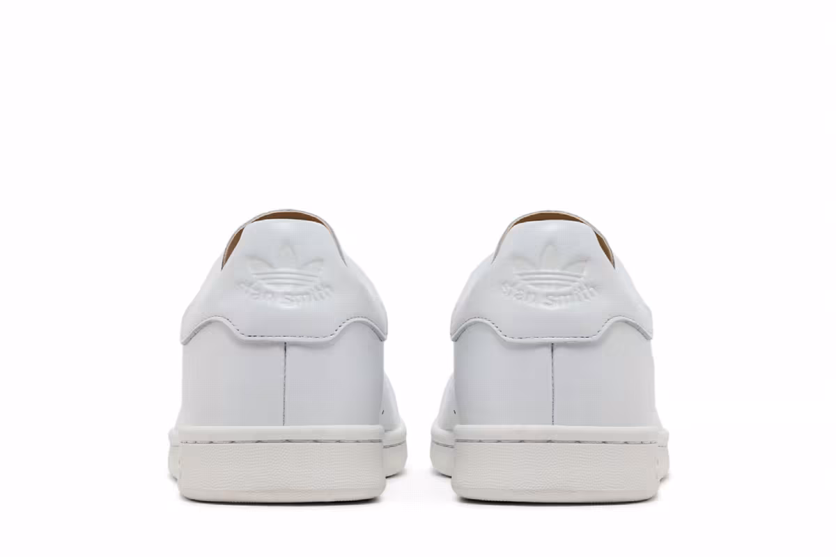 adidas Stan Smith Lux Crystal White, view 7