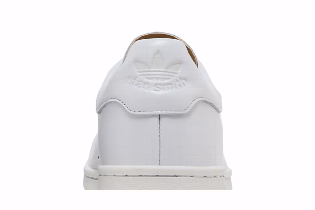 adidas Stan Smith Lux Crystal White, view 8