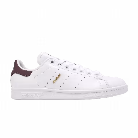 Adidas Wmns Stan Smith 'White Shadow Fig'