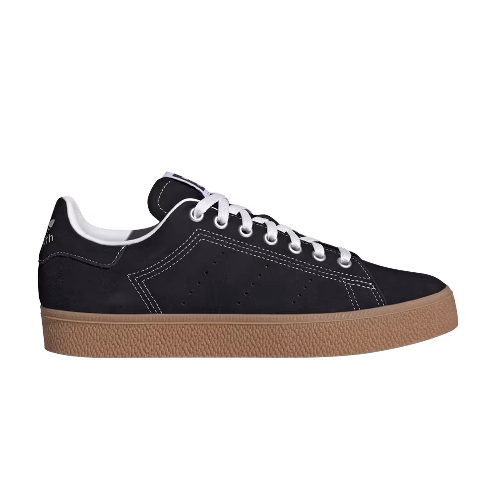 adidas Stan Smith CS Black Gum