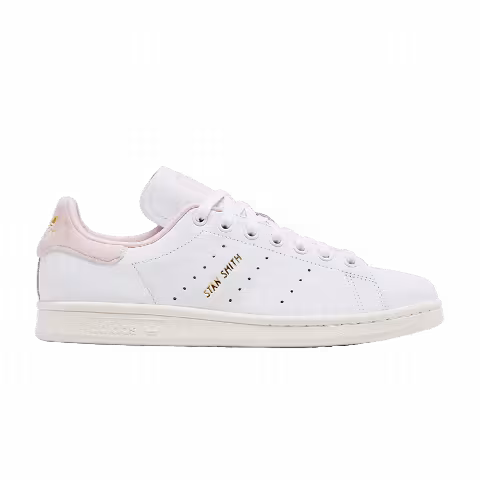 adidas Wmns Stan Smith 'White Velvet Sandy Pink'