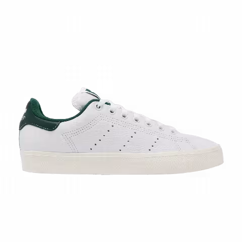 Adidas Stan Smith CS 'White Collegiate Green'