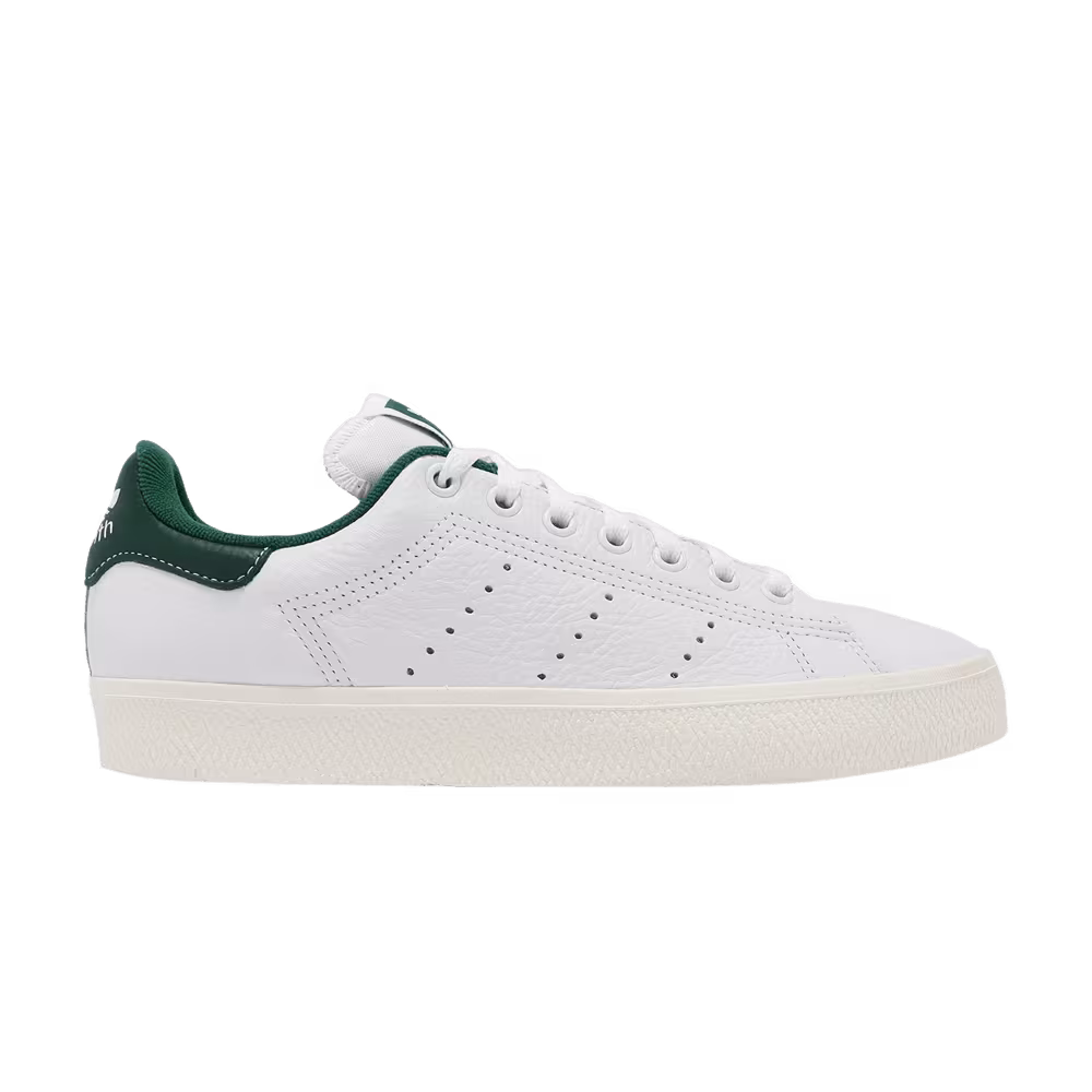 Adidas Stan Smith CS White Collegiate Green